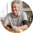 — Michael T., 52 — Michael T., 52