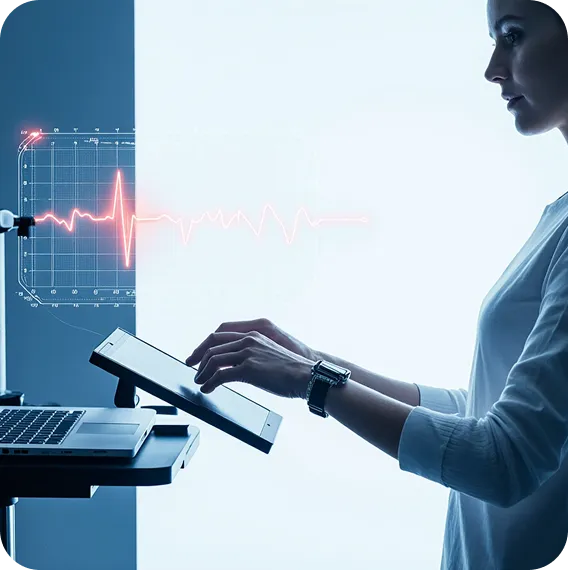 Cardiology & Health Monitoring Cardiology & Health Monitoring