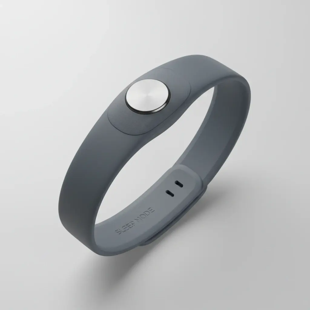Sleep Tracker Band